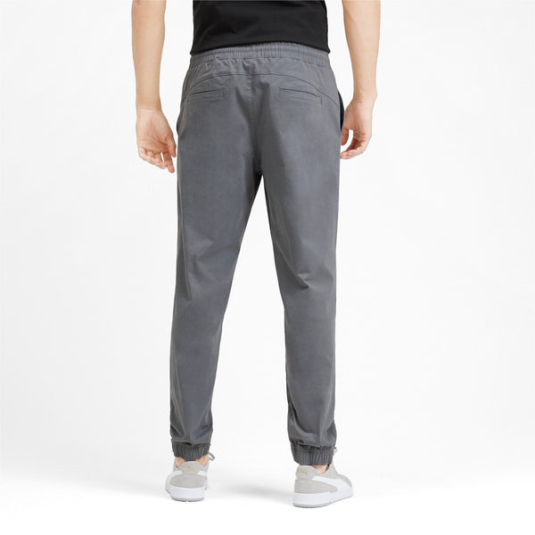 [580411-37] Mens Puma FUSION WOVEN PANTS