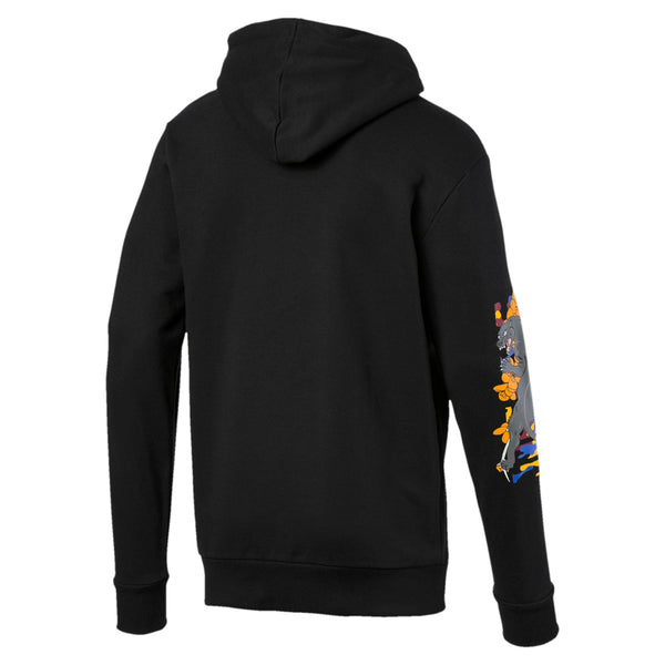 [595656-01] Mens Puma SAKURA PACK HOODY