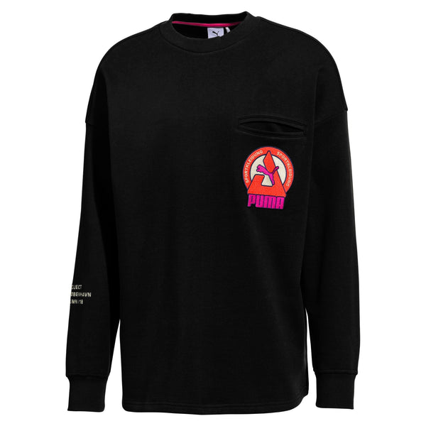 [576888-75] Mens Puma X HAN CREW