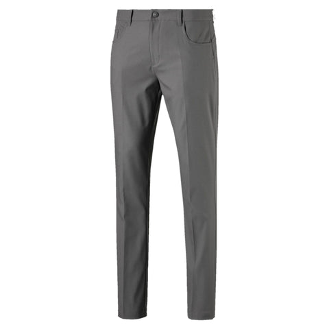 [577975-06] Mens Puma JACKPOT 5 POCKET PANT