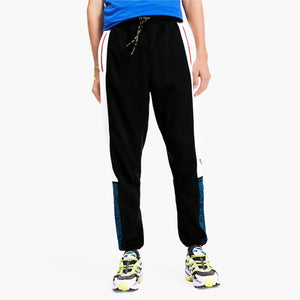 [595468-02] Mens Puma X LES BENJAMINS TRACK PANTS