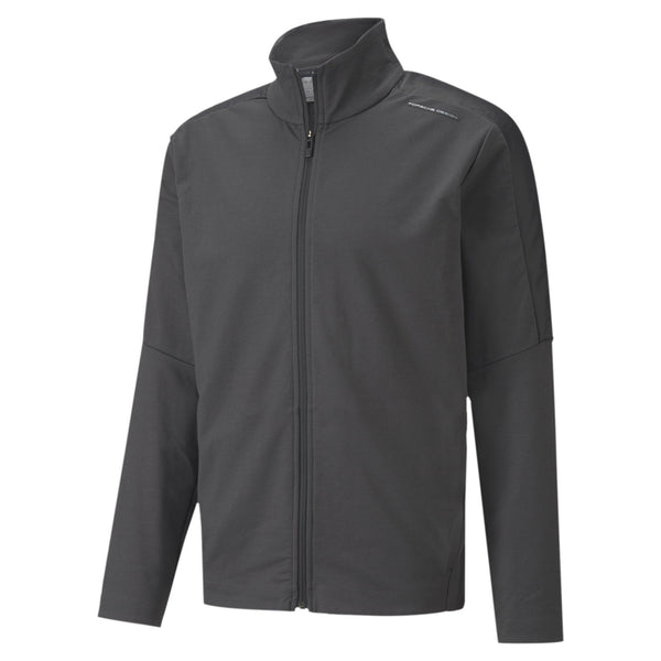 [596597-03] Mens Puma Porsche Design T7 Track Jacket