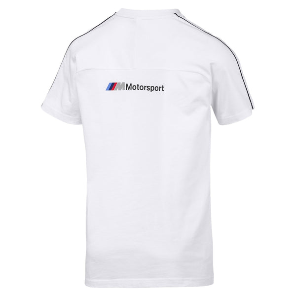 [595188-02] Mens Puma BMW Motorsport T7 Tee