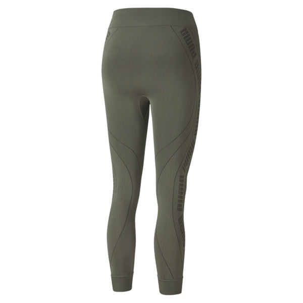 [589159-44] Womens Puma Evostripe Evoknit 7/8 Tights