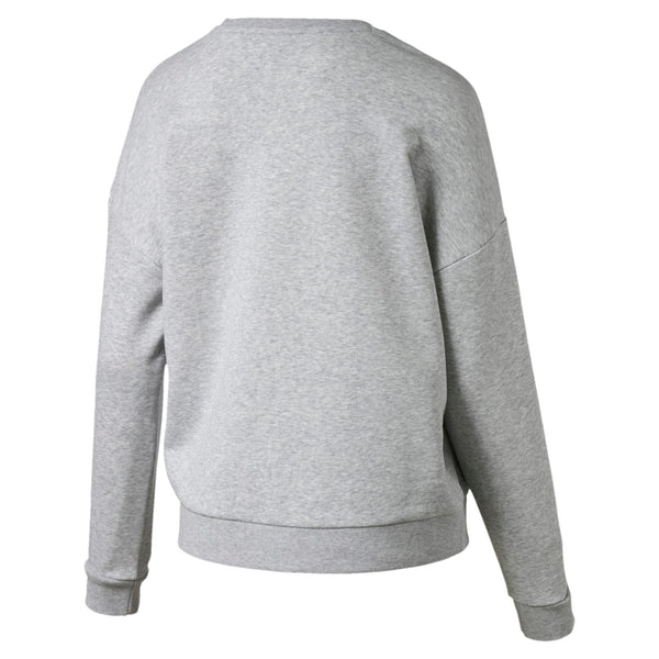 [577952-04] Womens Puma CLASSICS LOGO CREW