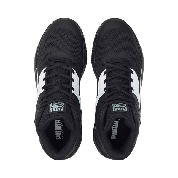 [376451-09] Mens Puma TRIPLE MID