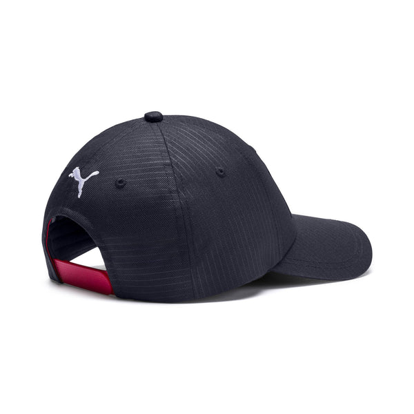 [021952-01] Mens Puma RBR Red Bull Racing Block Snapback Cap