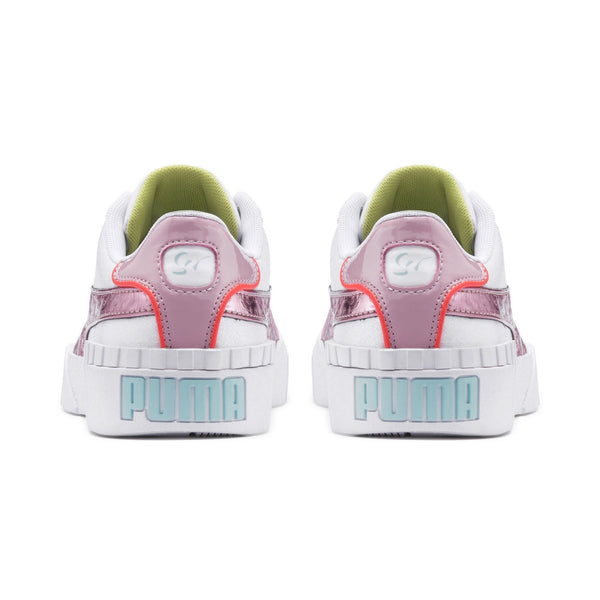 [369517-01] Womens Puma Cali Sophia Webster