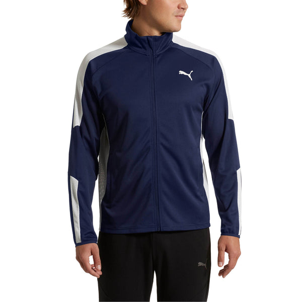 [517322-05] Mens Puma Energy Blaster Jacket