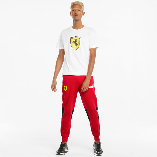 [531652-02] Mens Puma FERRARI RACE SDS SWEAT PANTS