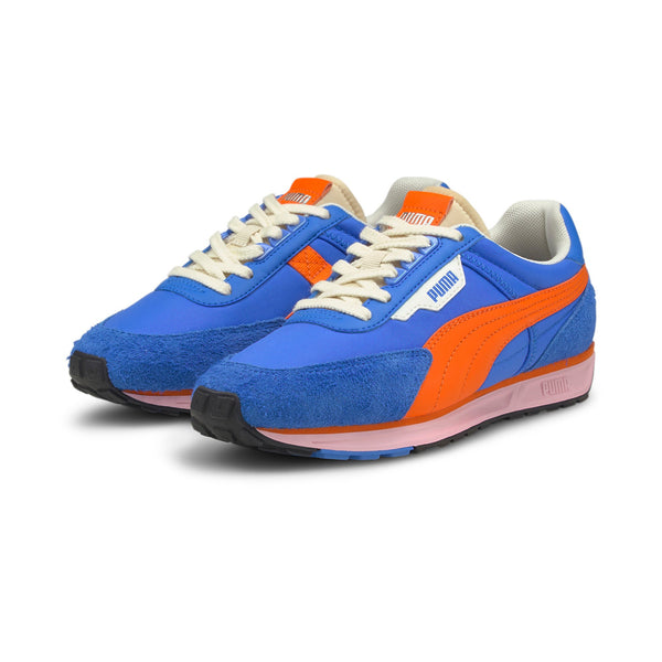 [381135-01] Womens Puma Lo Rider Vintage