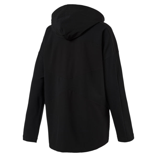 [592381-01] Womens Puma Transition Full Zip Jacket W