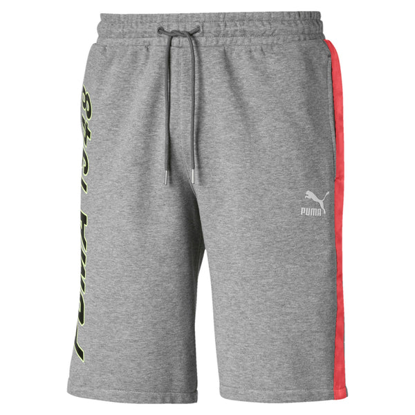 [595750-03] Mens Puma LUXTG SWEAT PANT BERMUDA