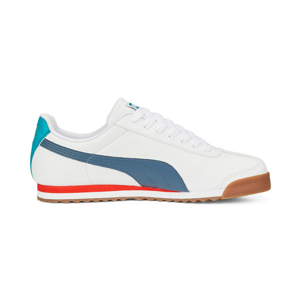 [369571-40] Mens Puma ROMA BASIC +