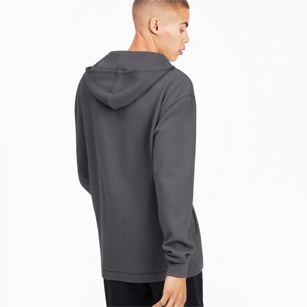 [580169-37] Mens Puma FUSION HOODY