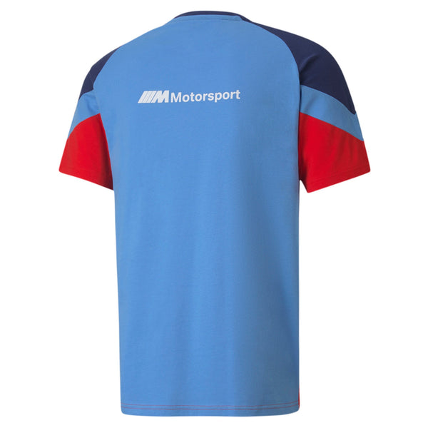 [597998-04] Mens Puma BMW Motorsport MCS Tee