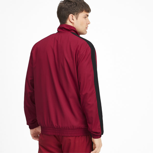 [595293-27] Mens Puma Iconic T7 Track Jacket Woven