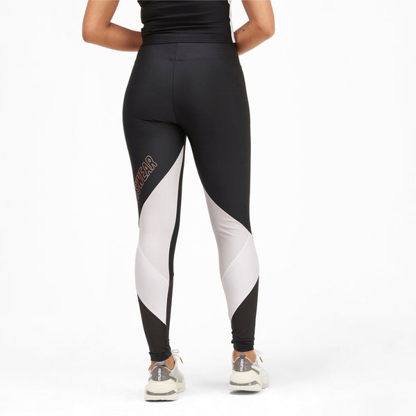 [595705-51] Womens Puma LuXTG Legging