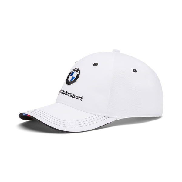 [022536-02] Mens Puma BMW Motorsport Baseball Cap