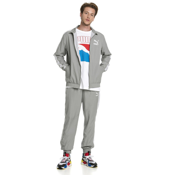 [577978-85] Mens Puma Iconic T7 Track Pants Woven