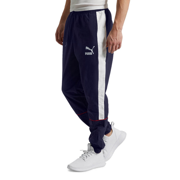 [576377-06] Mens Puma Retro Woven Pants