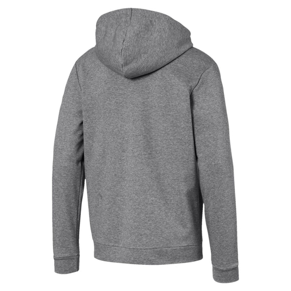 [580439-03] Mens Puma AMPLIFIED HOODED JACKET TR