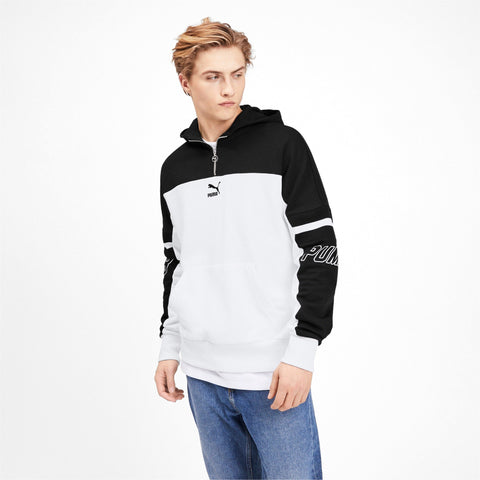 [595763-02] Mens Puma LUXTG HOODY