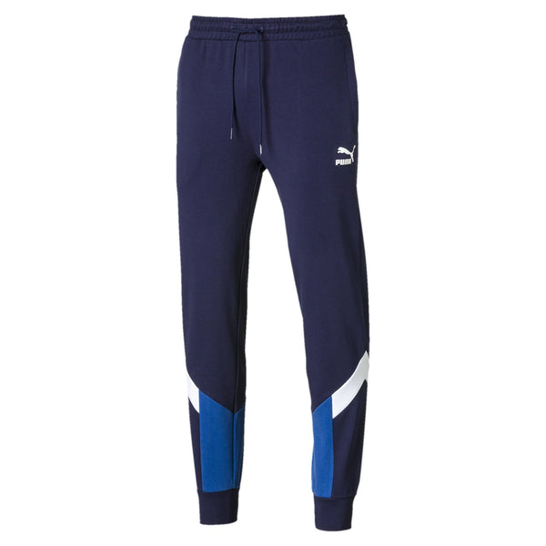 [595743-06] Mens Puma Iconic MCS Track Pant Cuff FT
