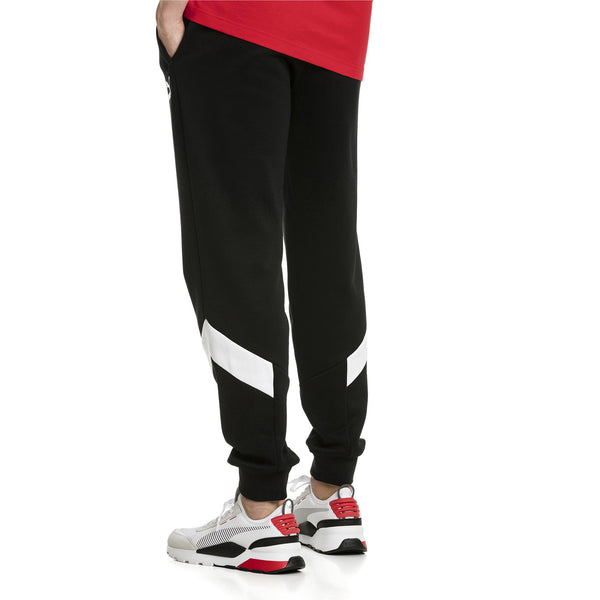 [577981-01] Mens Puma Iconic MCS Track Pants