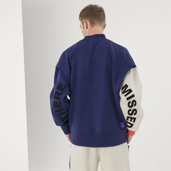 [576952-79] Mens Puma X Ader Crew