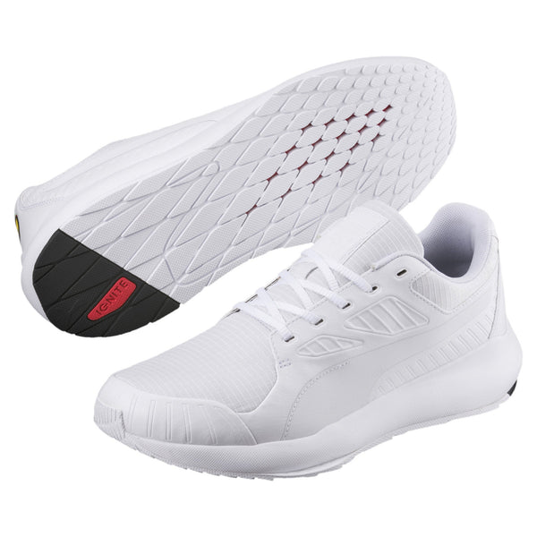 [306206-02] Mens Puma SF Evo Cat II