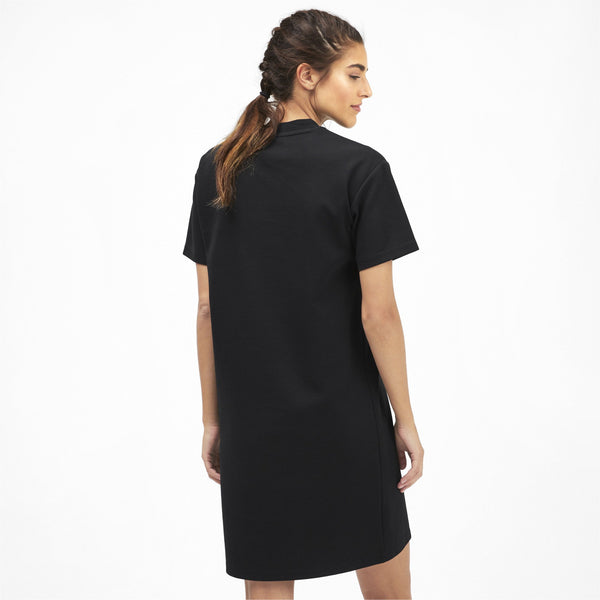 [595693-01] Womens Puma Downtown Dress