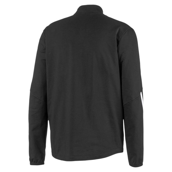 [596148-02] Mens Puma SF Ferrari Lightweight Sweat Jacket