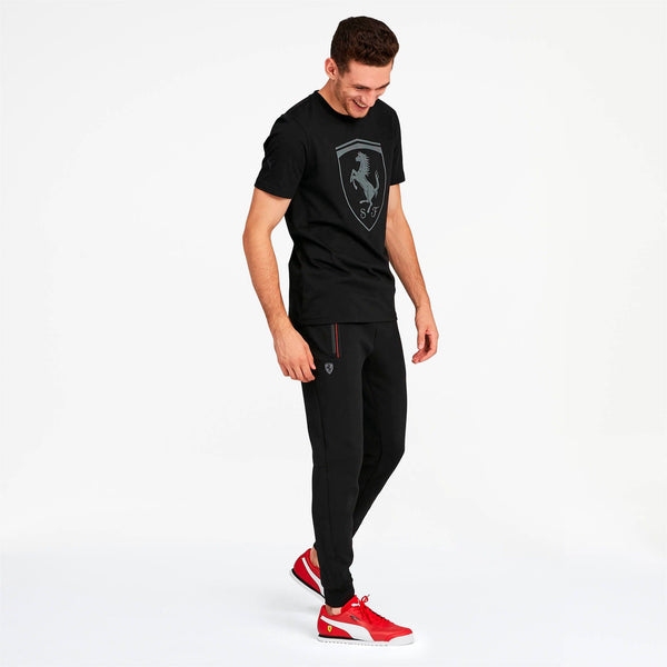 [595403-01] Mens Puma FERRARI SWEAT PANTS CC