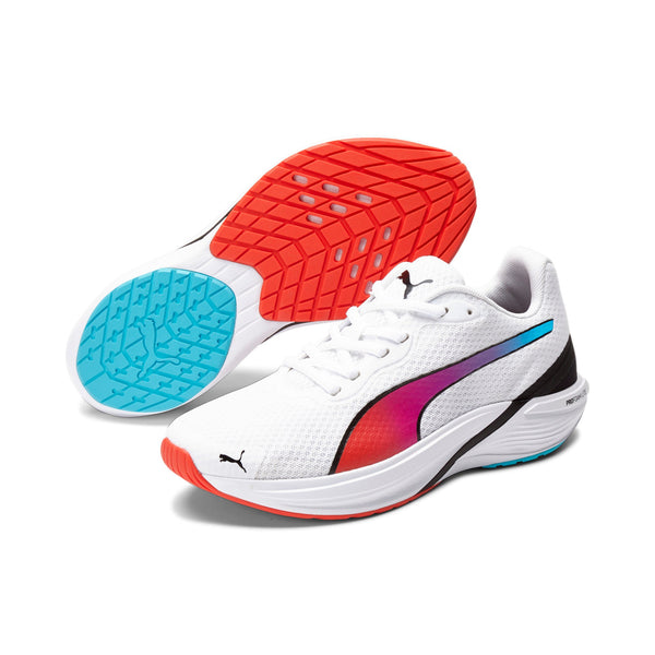 [377200-01] Womens Puma FELINE PROFOAM FADE