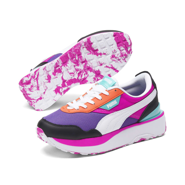 [387121-01] Womens Puma CRUISE RIDER HYPNOTIZE