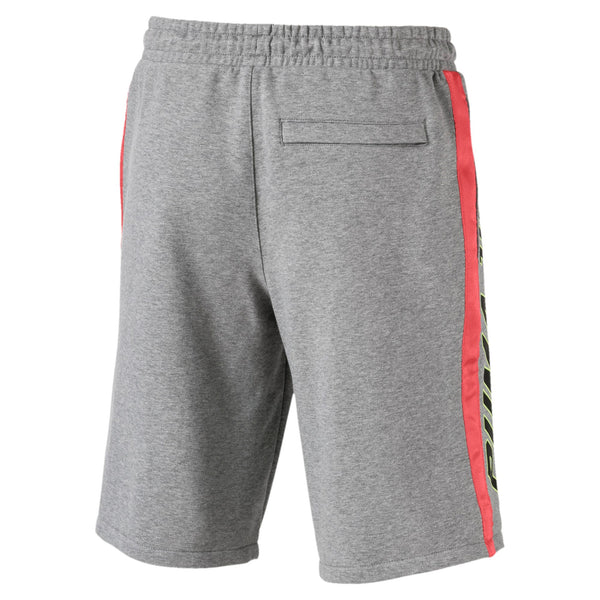 [595750-03] Mens Puma LUXTG SWEAT PANT BERMUDA