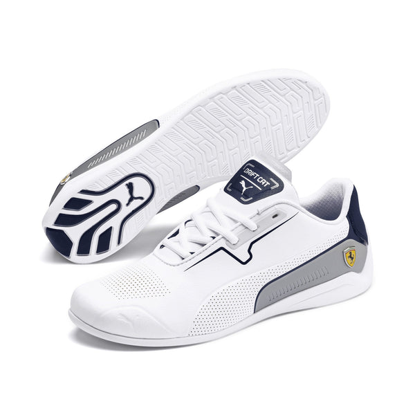 [339935-03] Mens Puma SF Ferrari Drift Cat 8