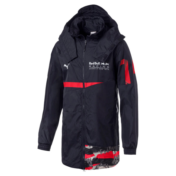 [577760-01] Mens Puma RBR RED BULL RACING RCT JACKET