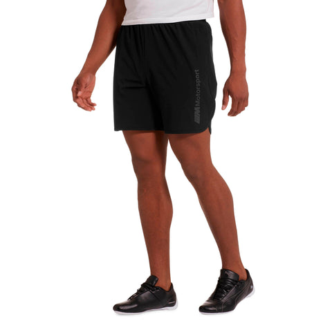 [577797-01] Mens Puma BMW MOTORSPORT TECH SHORTS