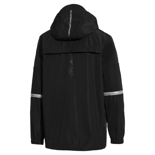 [578534-01] Mens Puma X LES BENJAMINS Windbreaker
