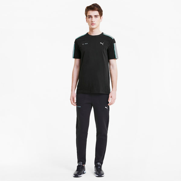 [598040-01] Mens Puma MAPM Mercedes T7 Tee