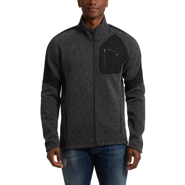 [851721-01] Mens Puma Evostripe Jacket