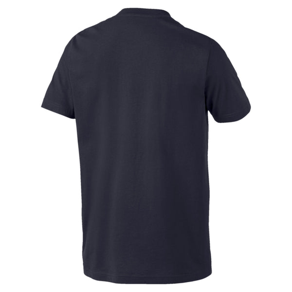 [595149-01] Mens Puma RBR Red Bull Racing Street Tee
