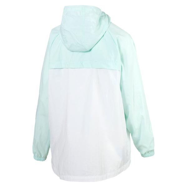 [854066-34] Womens Puma 1/2 ZIP MODERN SPORTS JACKET