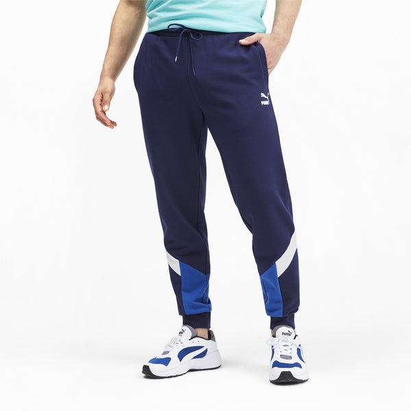 [595743-06] Mens Puma Iconic MCS Track Pant Cuff FT