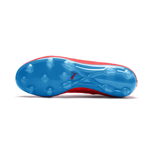 [105536-01] Mens Puma Future 19.2 Netfit FG/AG