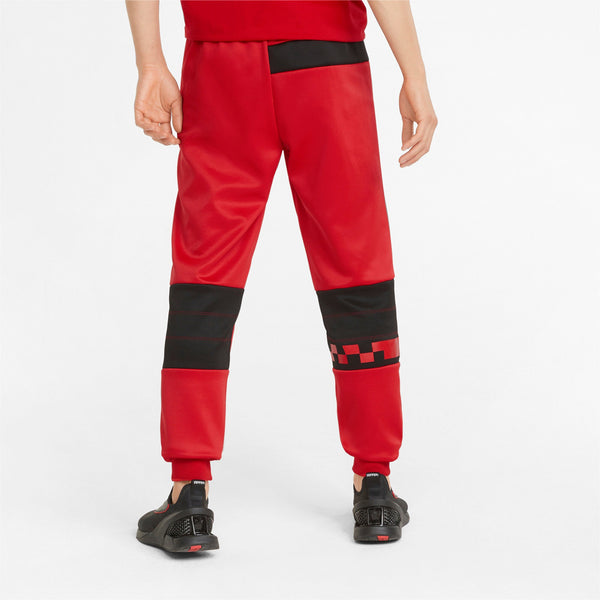 [533734-02] Mens Puma FERRARI RACE SDS TRACK PANTS