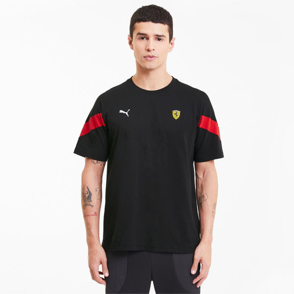 [598596-02] Mens Puma FERRARI RACE MCS TEE