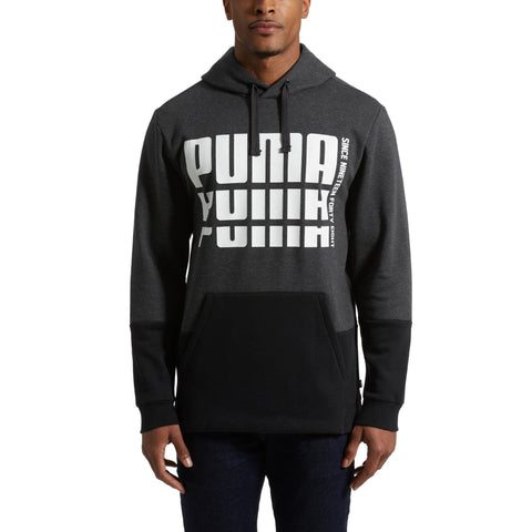 [852406-07] Mens Puma Rebel Up Hoody